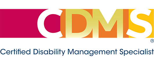 Certified Disability Management Specialist (CDMS)